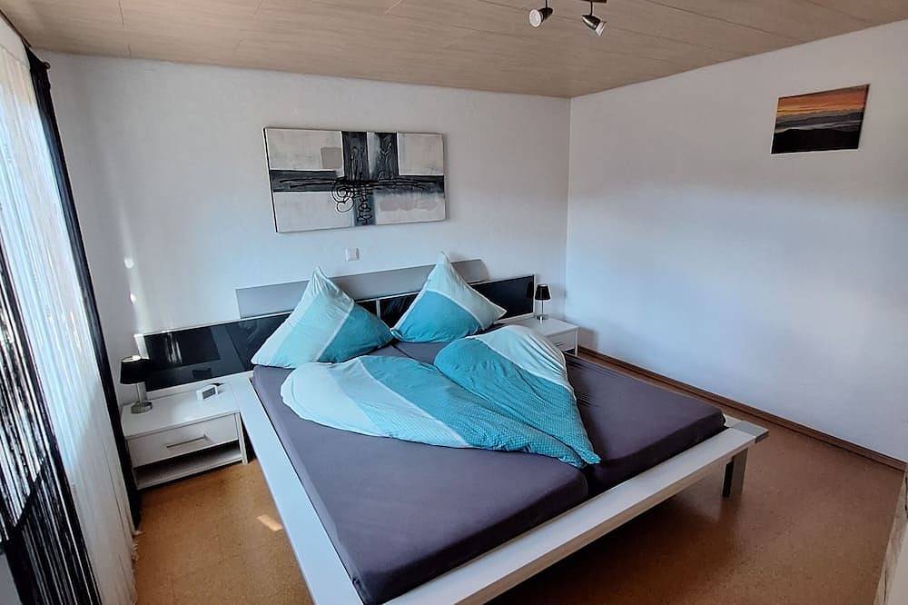 Ganze Wohnung, Ferienwohnung Nadine Garten in Rickenbach, Südschwarzwald