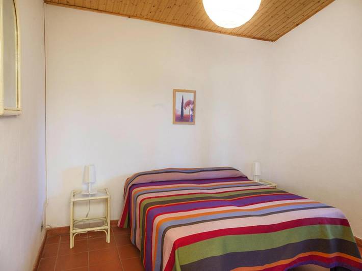 Bungalow für 4 Personen, mit Garten in der Maremma - 3