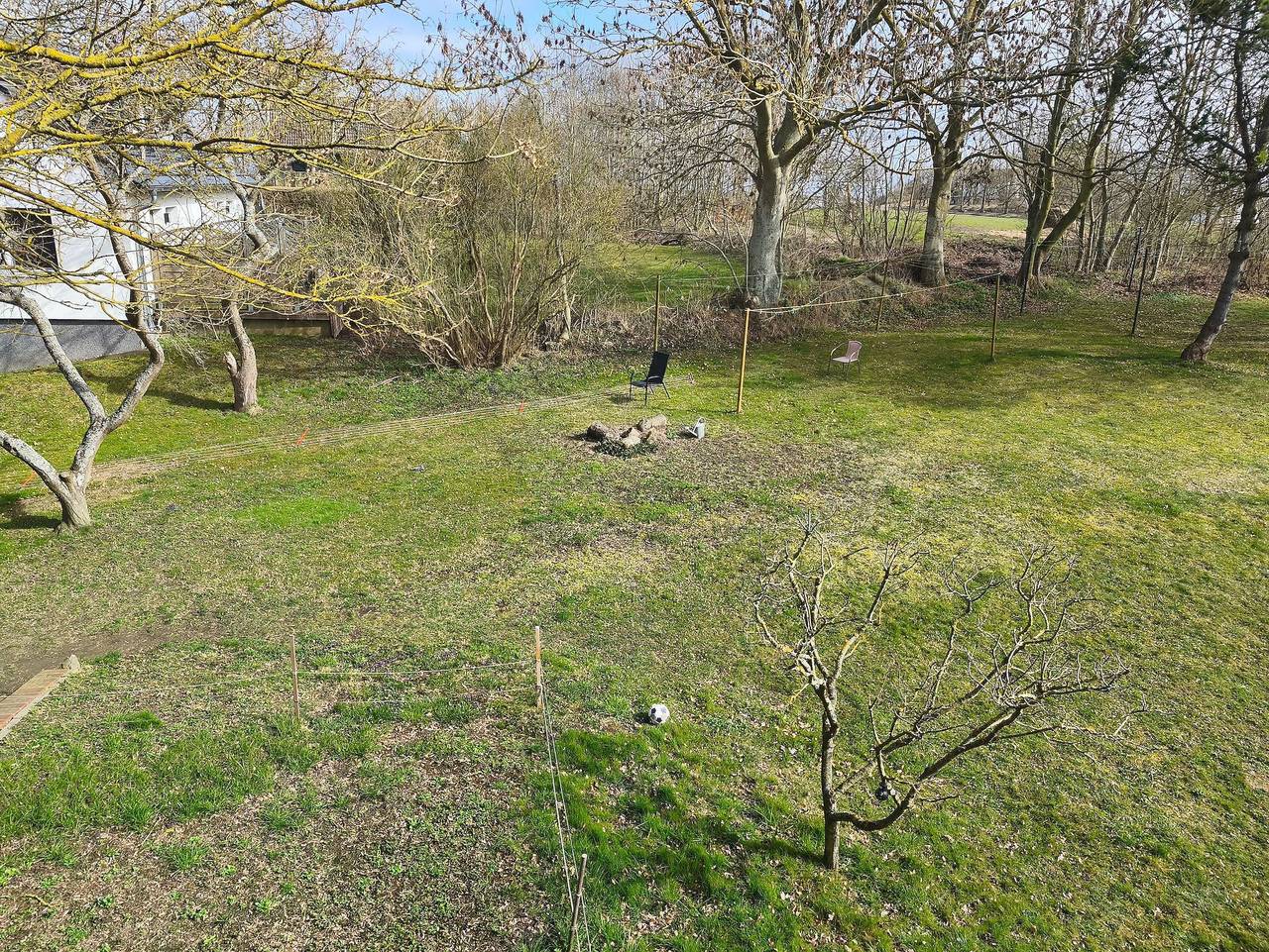 Ganze Ferienwohnung, Ferienhaus Sturm - Ferienwohnung 3 in Kloster, Hiddensee