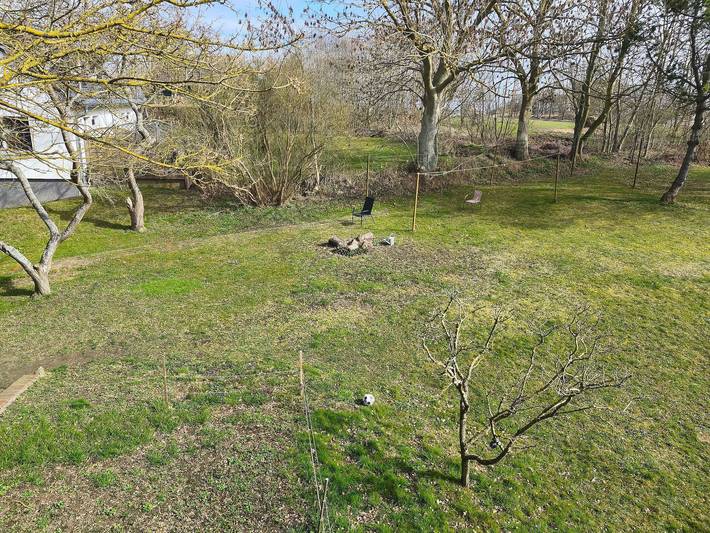 Ferienwohnung für 2 Personen, mit Garten auf Hiddensee - 2