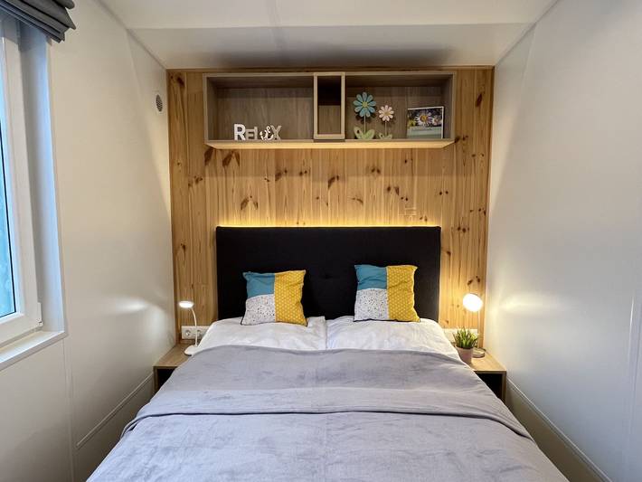 Ferienhaus für 4 Personen, mit Terrasse in Bayern - 4