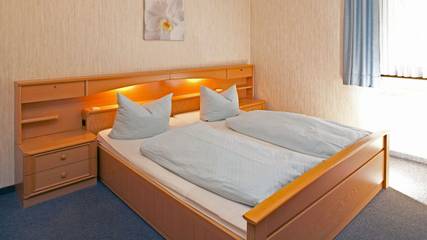 Ferienwohnung für 4 Personen in Bad Soden-Salmünster, Spessart, Bild 2