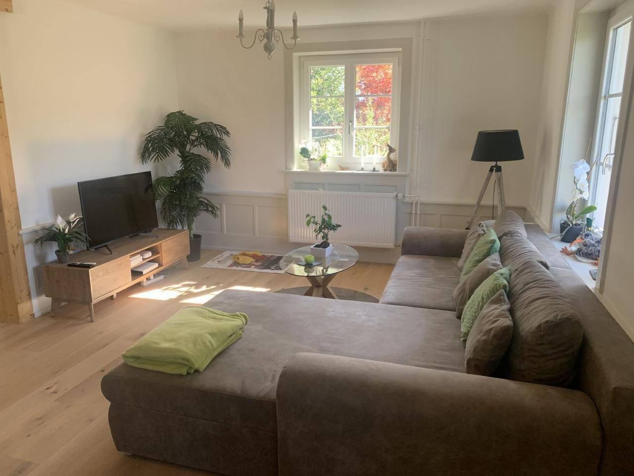 Chalet l'Ermitage in Three-Lakes