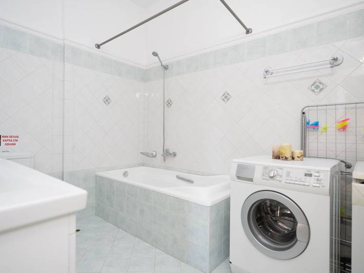 Gîte pour 6 personnes dans Kalambáka - 4