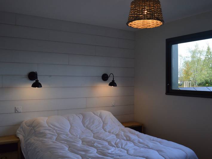 Gîte pour 8 personnes, avec jardin dans Centre-Val de Loire - 4