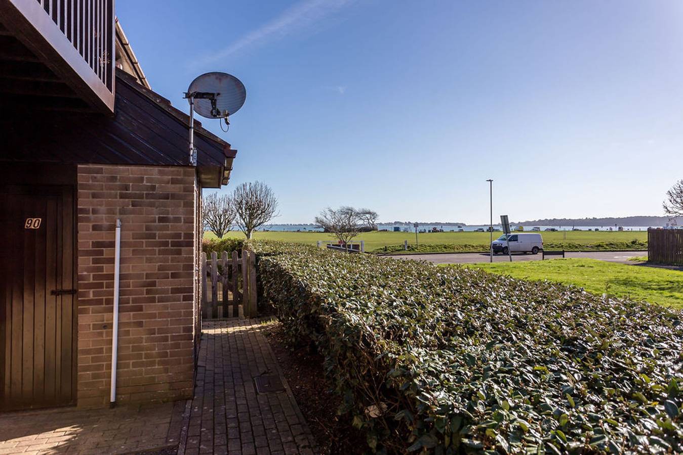 Apartamento entero, Flutes - Moments from Baiter Park and Waterfront in Poole, Poole Harbour