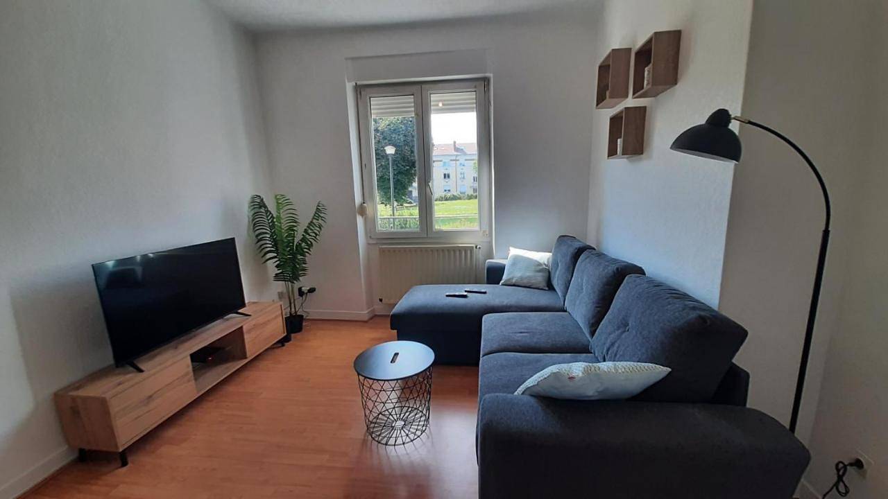 Appartement entier, Two-Bedroom Apartment in Briey (Meurthe-et-Moselle), Meurthe-et-Moselle