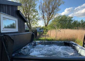 Ferieudlejning til 5 Personer i Karrebæksminde, Enø, Billede 1