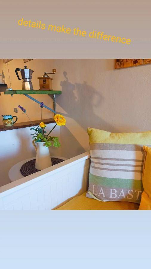 Ganze Wohnung, La casetta di campagna Alloggio nel Chianti in Rufina, Florenz Provinz