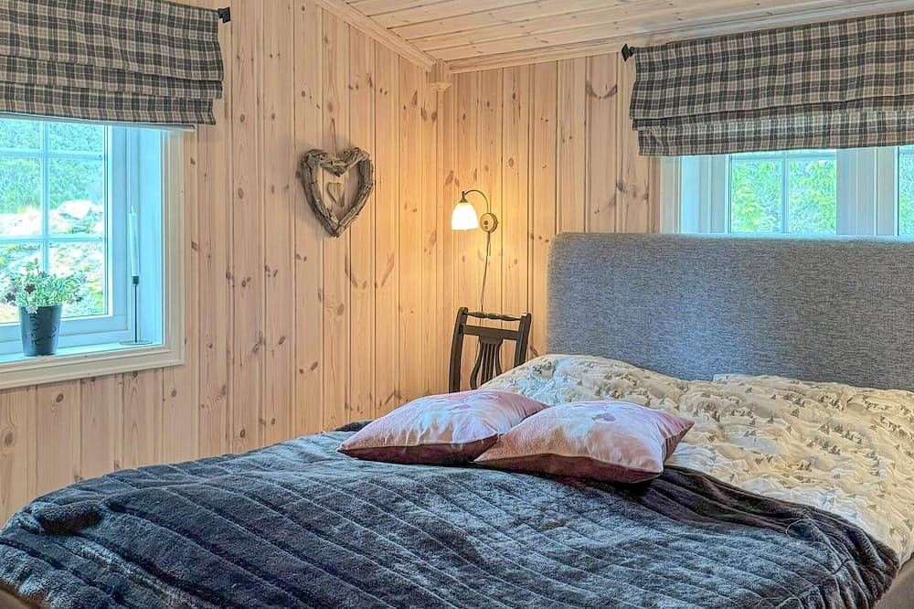 Gemütliches Haus in Nissedal mit Sauna in Nissedal