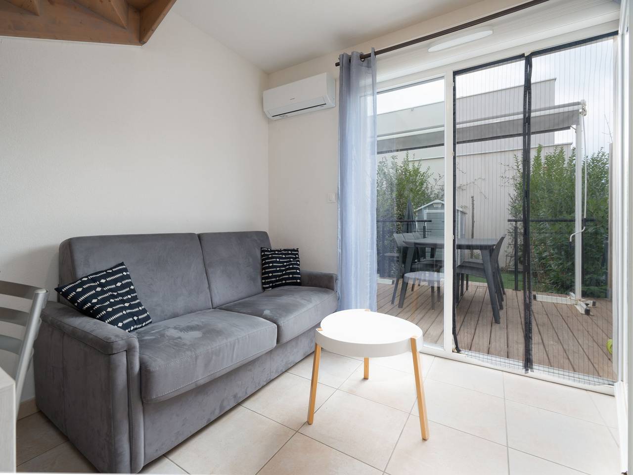Photo : Maison de vacances