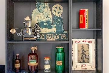 Appartement De Vacances pour 4 Personnes dans Bergerac, Périgord Pourpre, Photo 4