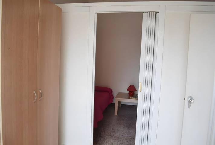 Location de vacances pour 5 personnes, avec jardin, animaux acceptés à Torre Dell'orso - 4