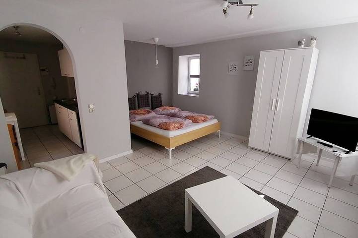 Ferienwohnung für 2 Personen