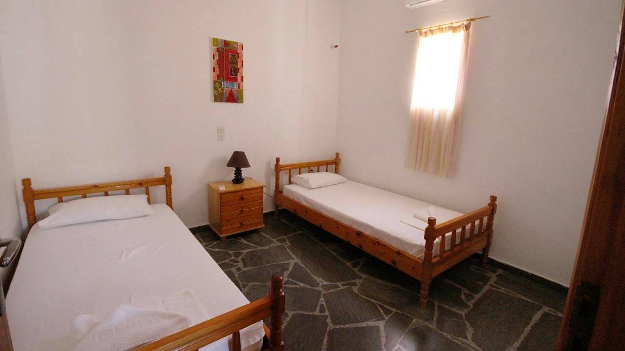 Appartement entier, Ampelos apartment and studios in Région de Lassithi