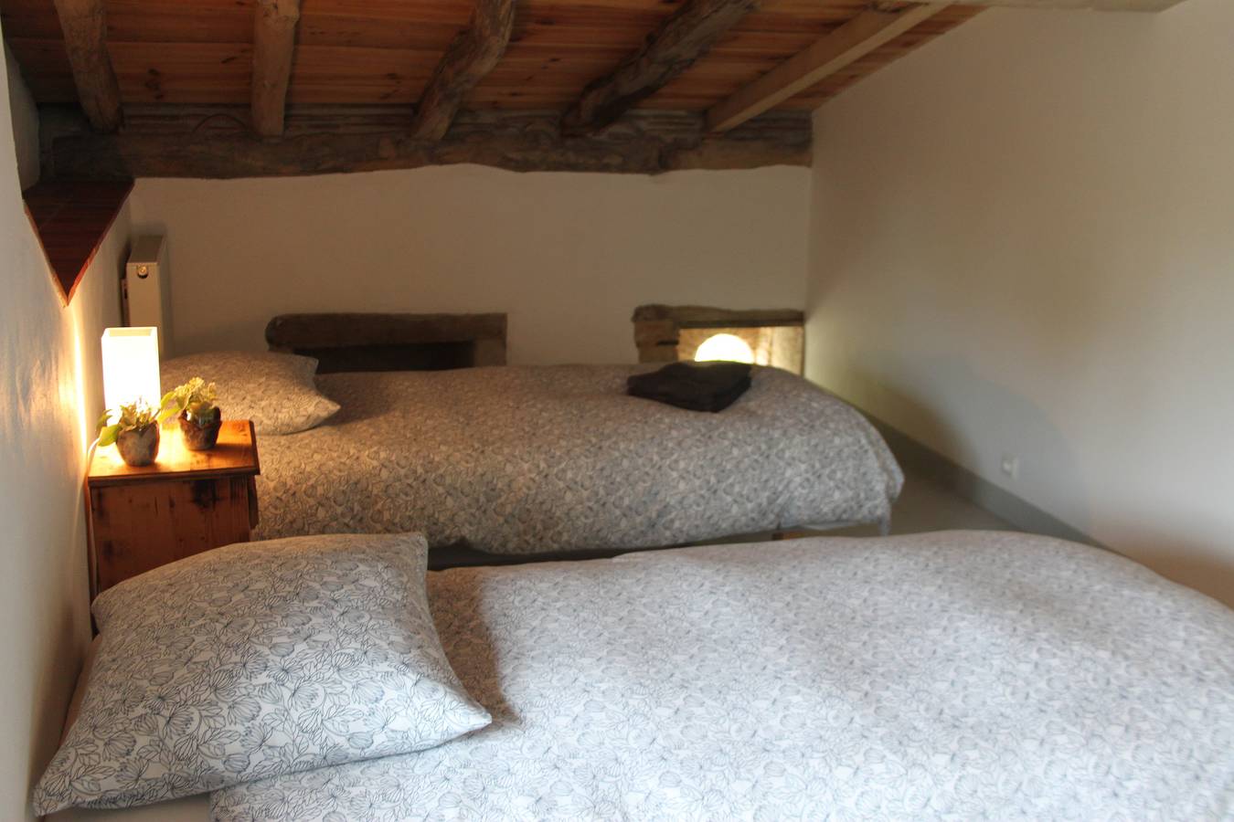 Boulède - Le Menuisier in Monflanquin, Région de Villeneuve-sur-Lot