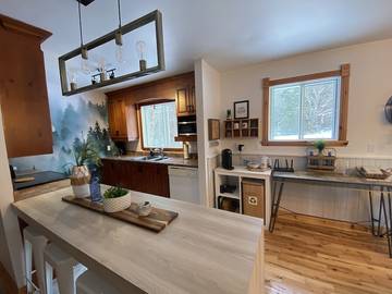 Chalet for 10 Guests in Labelle Québec, Quebec, Picture 2