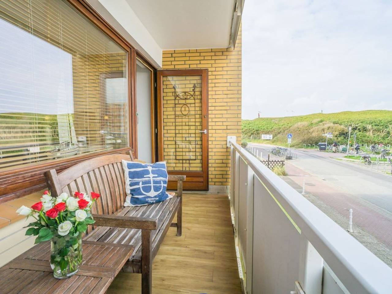Ganze Ferienwohnung, Beach-Dream - Beachdream in Westerland, Sylt (Gemeinde)