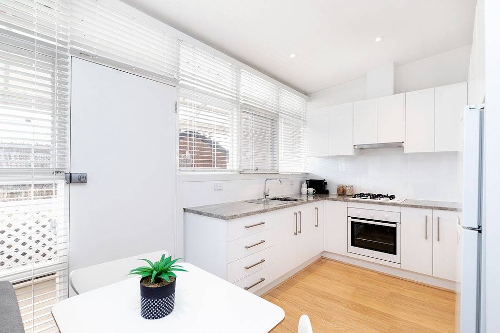 Ganze Wohnung, Stilvolles Studio-Apartment in Adelaide, South Australia