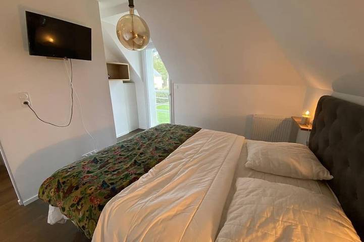 Gîte pour 6 personnes dans Office De Tourisme De Saint Cast Le Guildo - 3