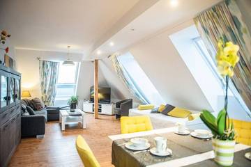Ferienwohnung für 5 Personen in Oldenburg