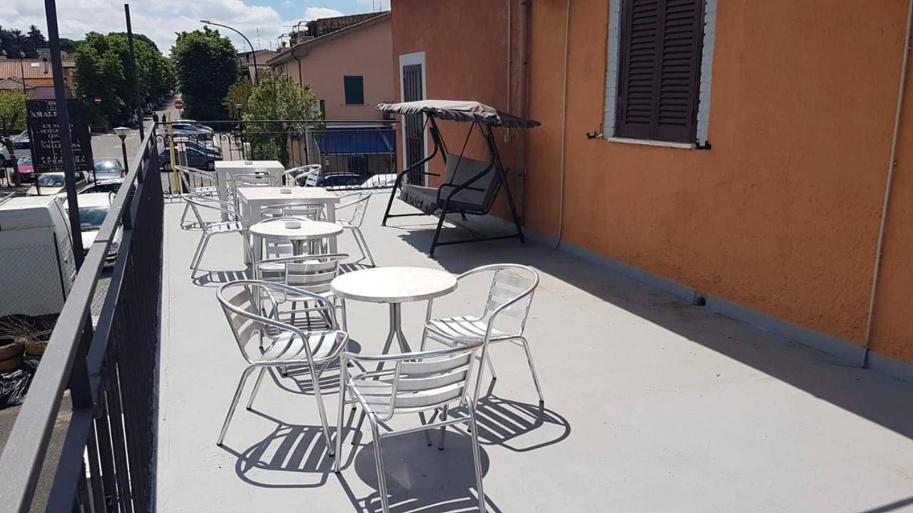 Deluxe Room in Albano Laziale, Provincia di Roma