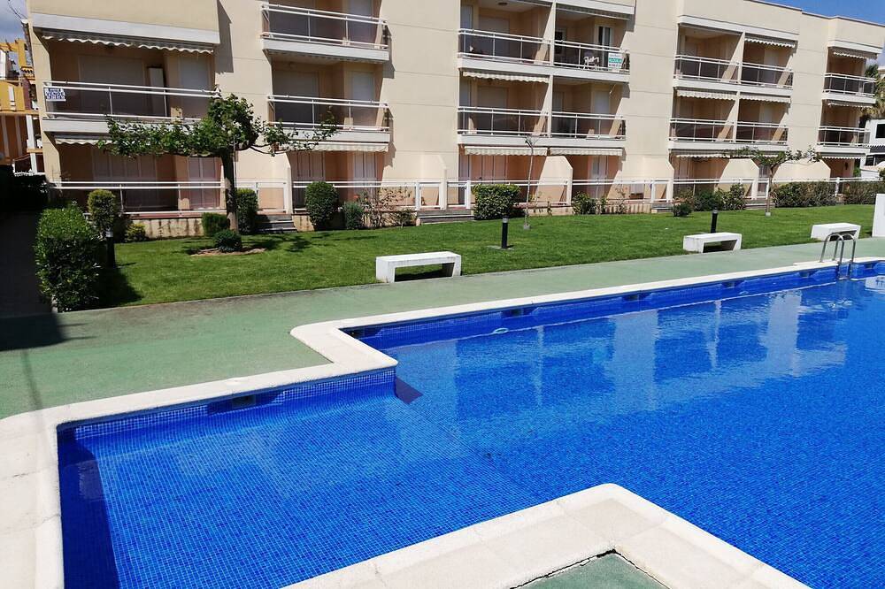 Appartamento vacanze a Safor a partire da 128€ a notte