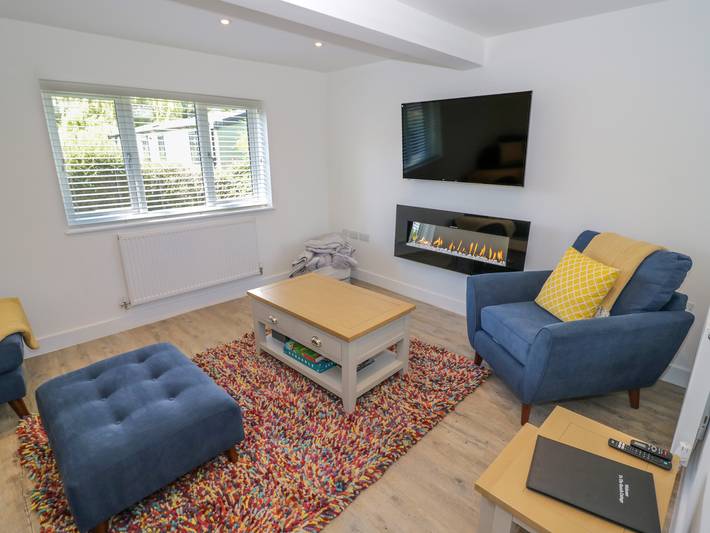 Ranch Cottage in Honeybourne, Worcestershire