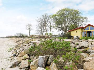 Vacation Rental for 6 Guests in Otterup, Southern Denmark, Picture 3