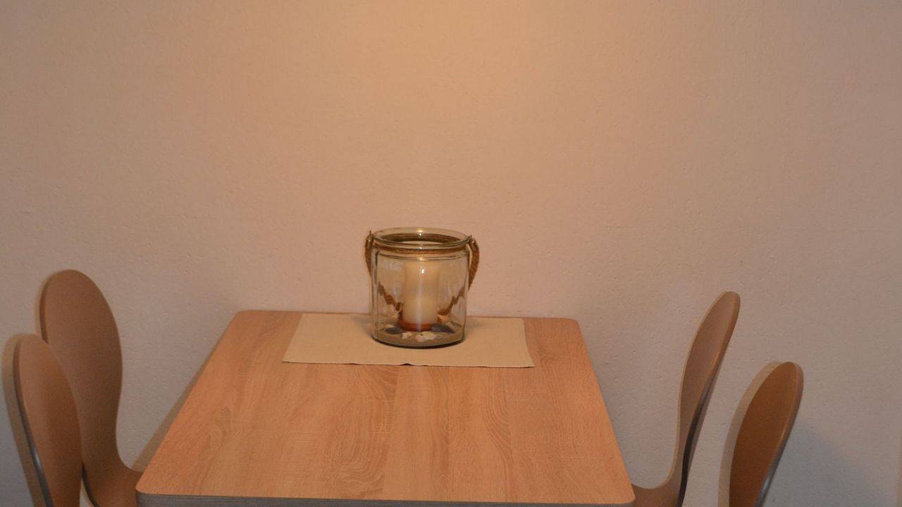 Ganze Ferienwohnung, Ferienwohnung für 6 Personen (80 m²) in Katharinenheerd in Katharinenheerd, Eiderstedt