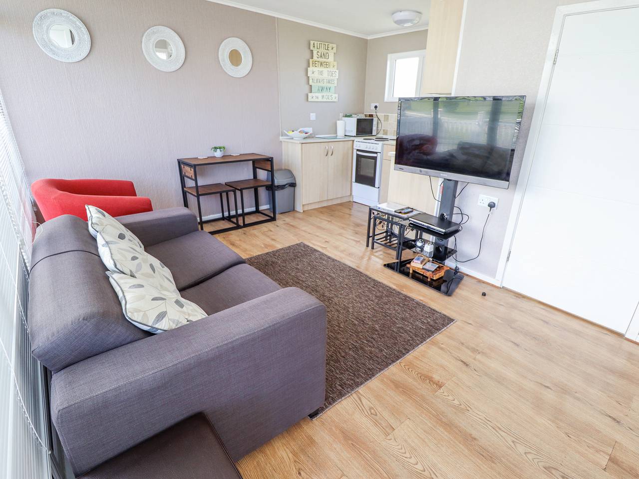 68 Cherry Park in Chapel St. Leonards, Lincolnshire
