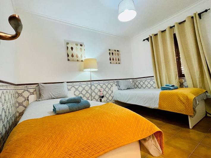 Villa pour 8 personnes, avec jardin à Sintra - 3