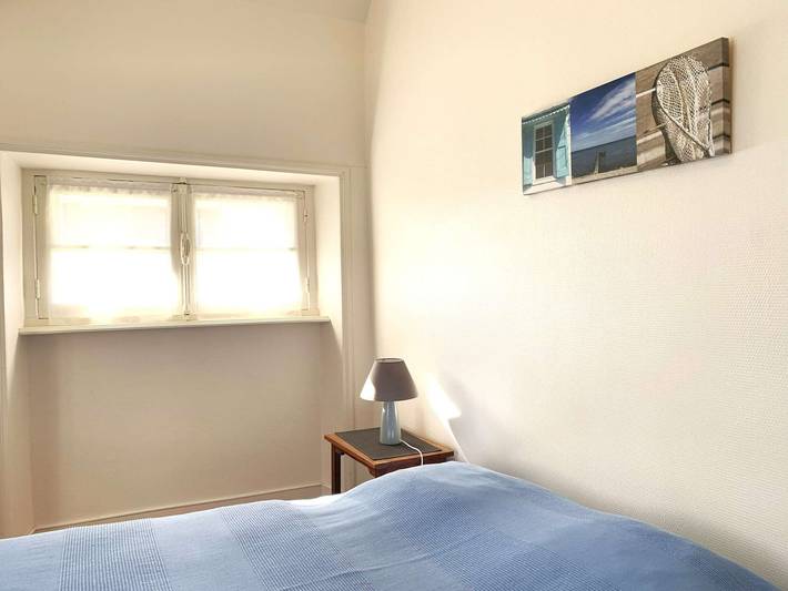 Location de vacances pour 4 personnes dans Office de Tourisme de Perros Guirec - 3