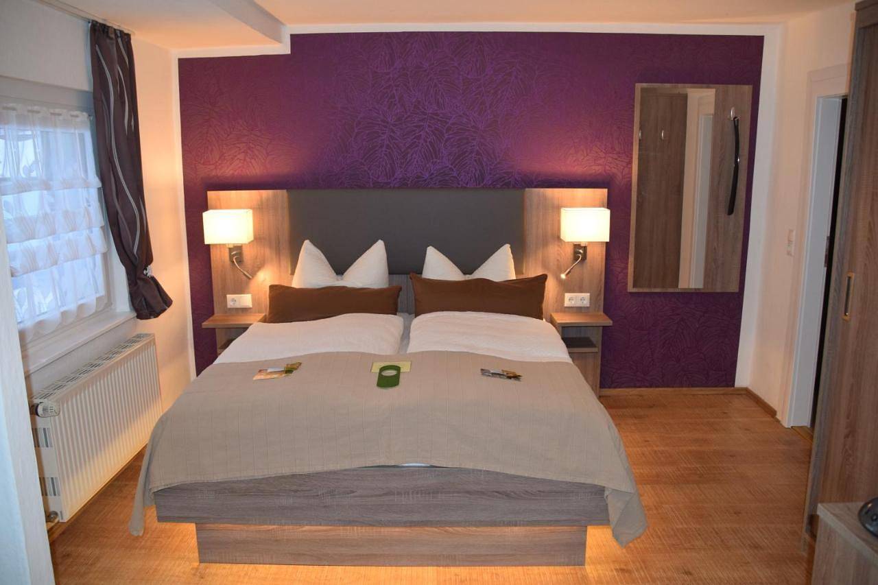 Pension Lachmann in Pfaffendorf, Königstein