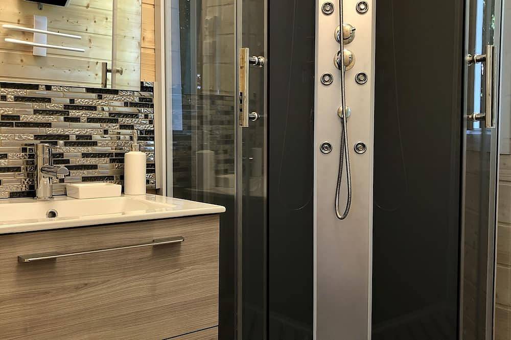 Chalet au coeur du parc naturel régional du morvan in Alligny-en-Morvan, Parc naturel régional du Morvan