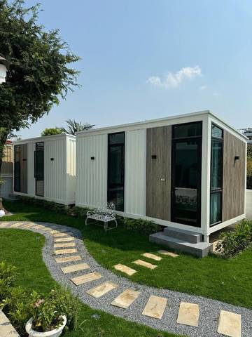 Maison d’hôte pour 2 personnes, avec jardin et vue à Bangkok