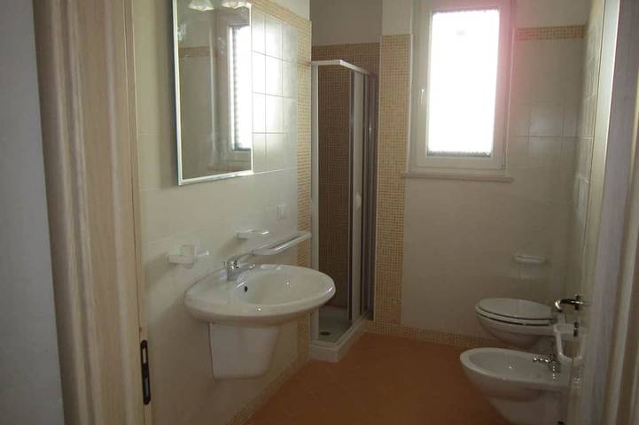 Appartement entier, Appartement 250 Mt De La Mer - Parking Et Jardin Miles Quelques de Gallipoli in Taviano, Golfe de Tarente