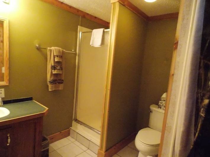 Location de vacances pour 11 personnes à Lafitte - 4