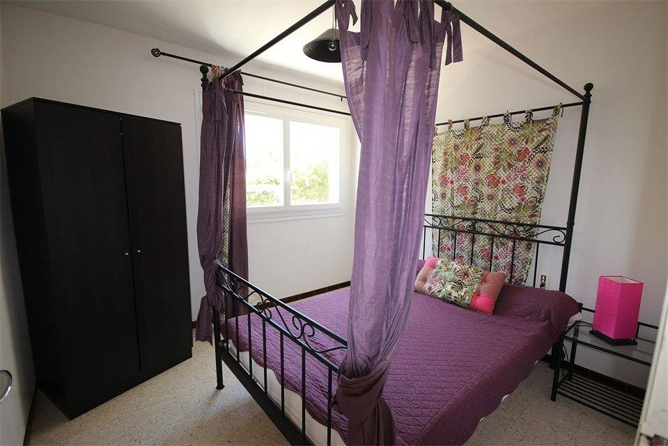 Apartamento vacacional entero, Nice flat for 2- 4 people, only at 80m from the sea of Portiragnes plage in Portiragnes Plage, Portiragnes
