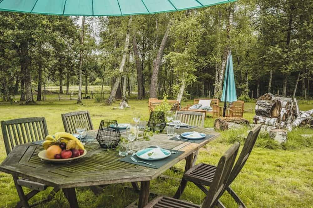 Maison de vacances