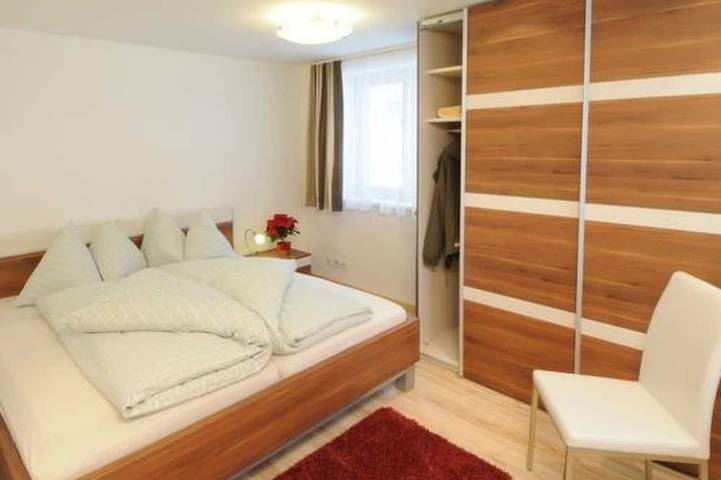 Geheel appartement, Chasa Seraina, (Samnaun-Dorf) in Samnaun-Dorf, Samnaun