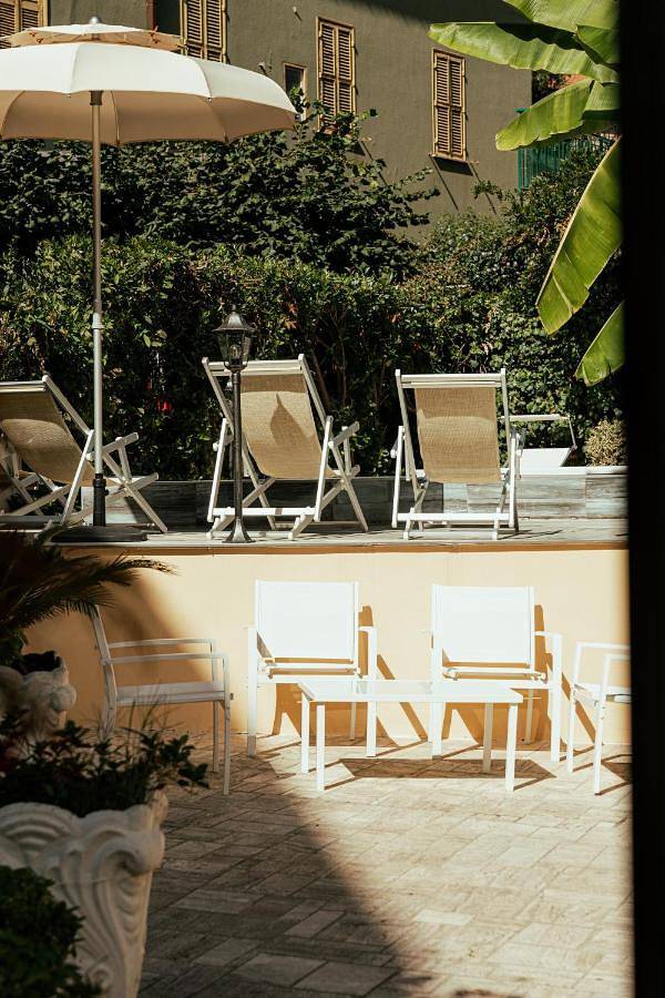 Single Room in Fiuggi, Province de Frosinone