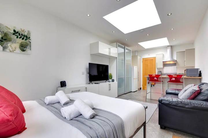 Casa vacanza per 2 persone a Cambridge