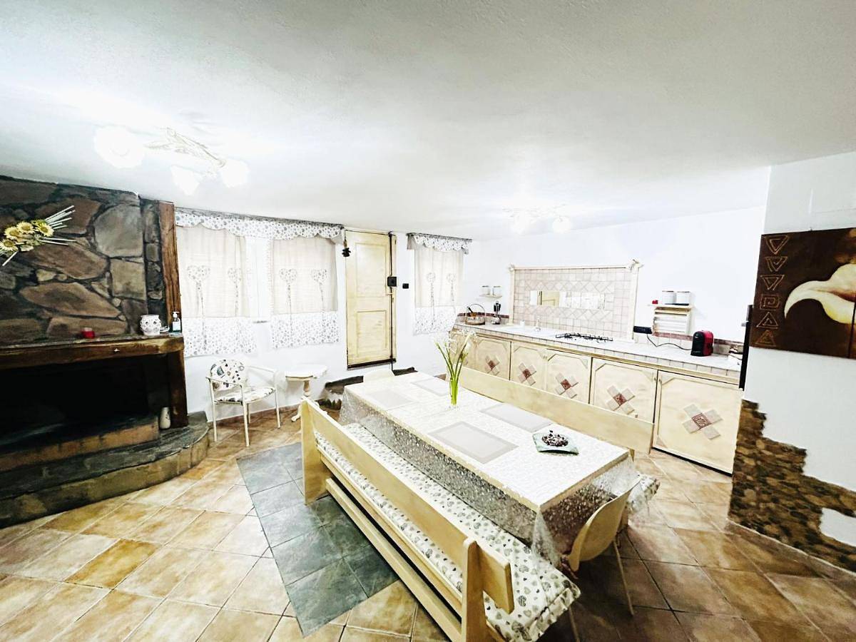 Maria Antonietta House in Porto Torres, Province de Sassari