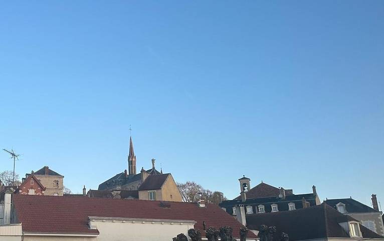 Appartement de vacances pour 3 personnes, avec vue
