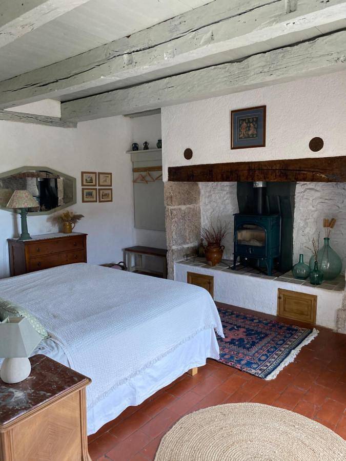 Double Room in Catus, Quercy