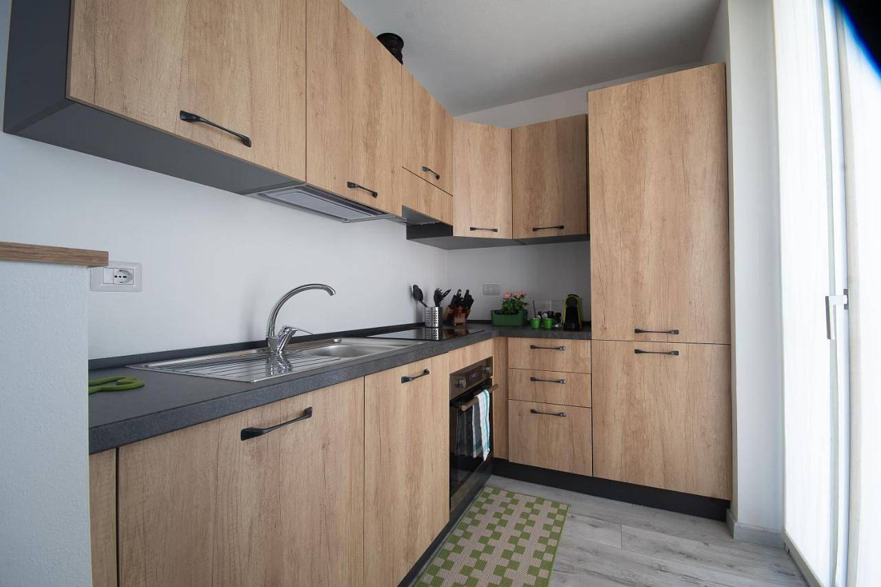Ganze Wohnung, Casa Vacanze Sweetland Chiavenna in Kleven, Veltlin