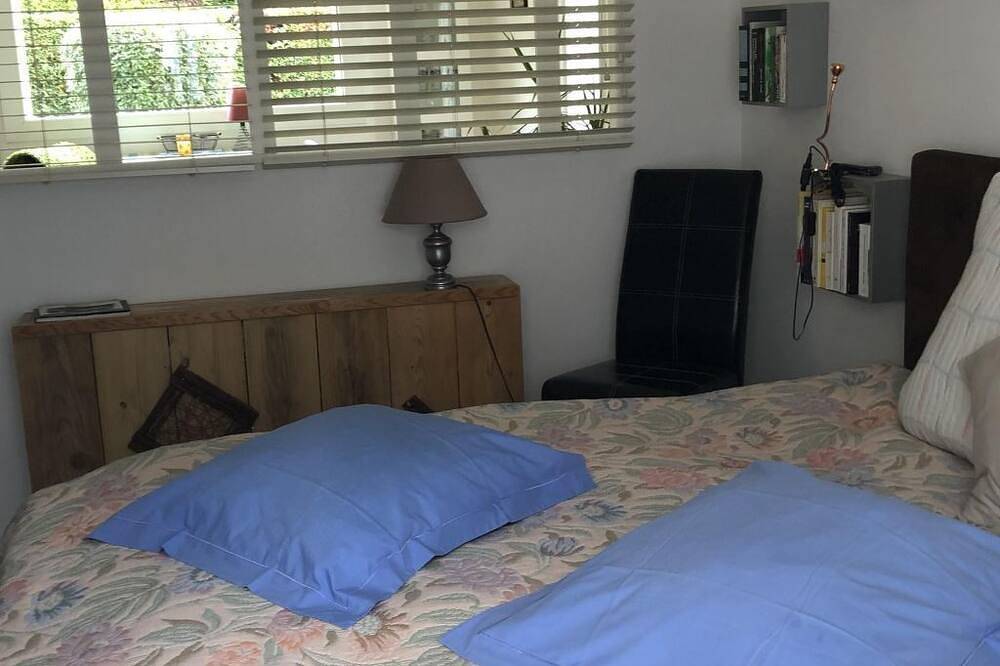 Entire apartment, Mimet la diote, Ausflug in die Sonne und in die Ruhe in Mimet, Aix-en-Provence region