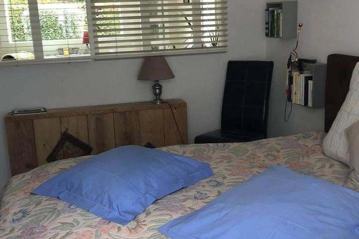 Ganze Wohnung, Mimet la diote, Ausflug in die Sonne und in die Ruhe in Mimet, Mittelmeerküste (Frankreich)