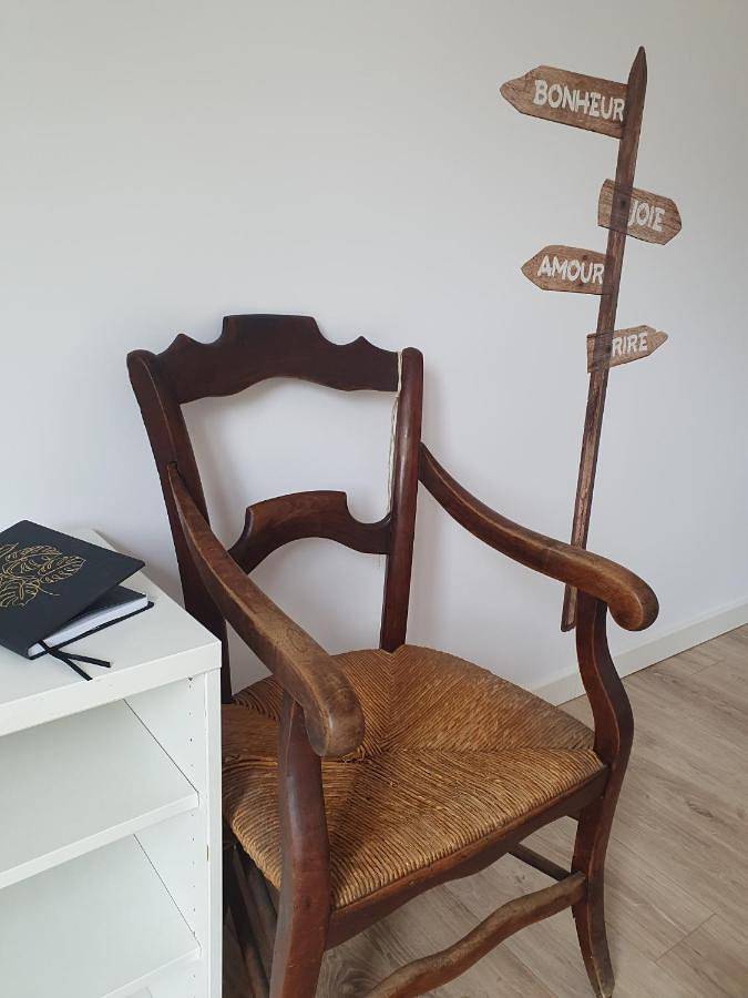 Gîte pour 5 personnes, avec terrasse à Saint-Paul-et-Valmalle - 2